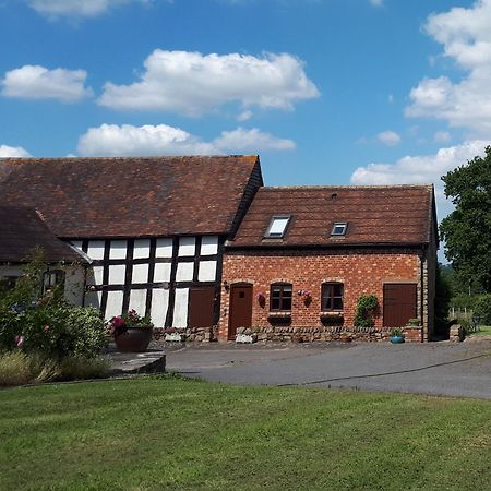 Granary Cottage A Shropshire Haven Church Stretton Bagian luar foto