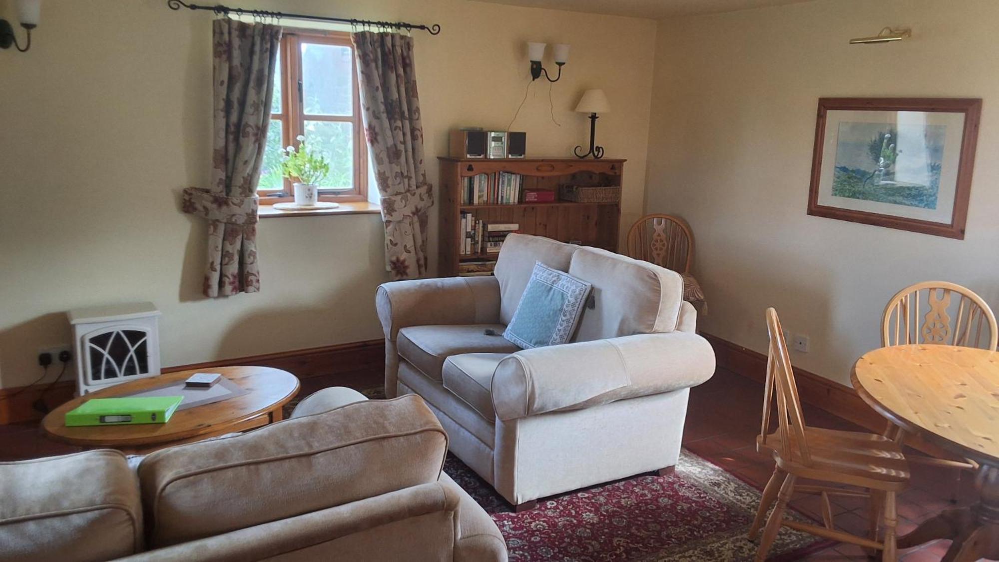 Granary Cottage A Shropshire Haven Church Stretton Bagian luar foto