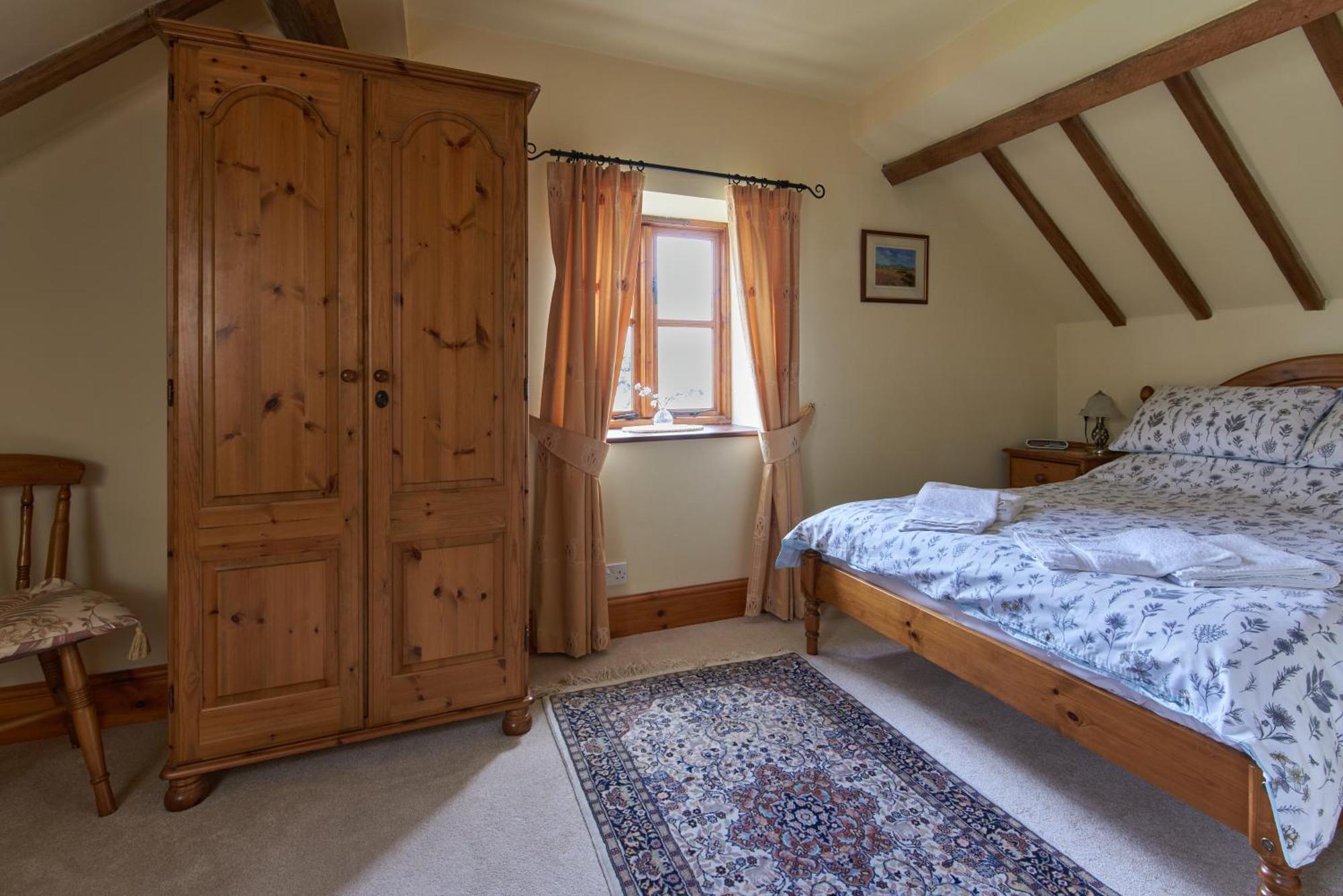 Granary Cottage A Shropshire Haven Church Stretton Bagian luar foto