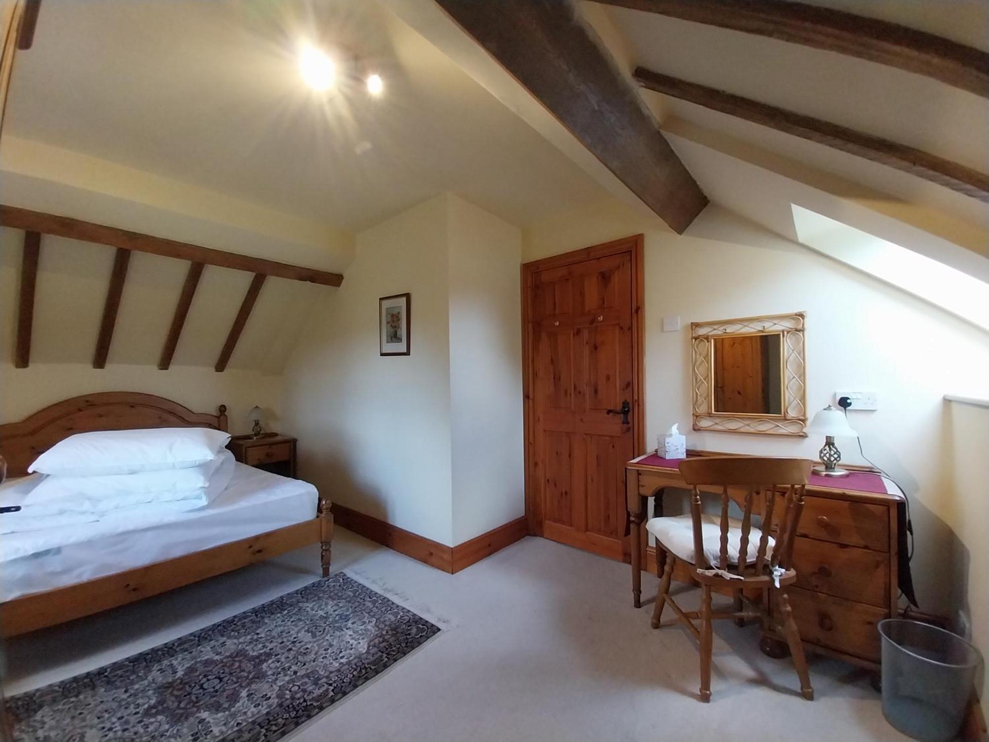 Granary Cottage A Shropshire Haven Church Stretton Bagian luar foto