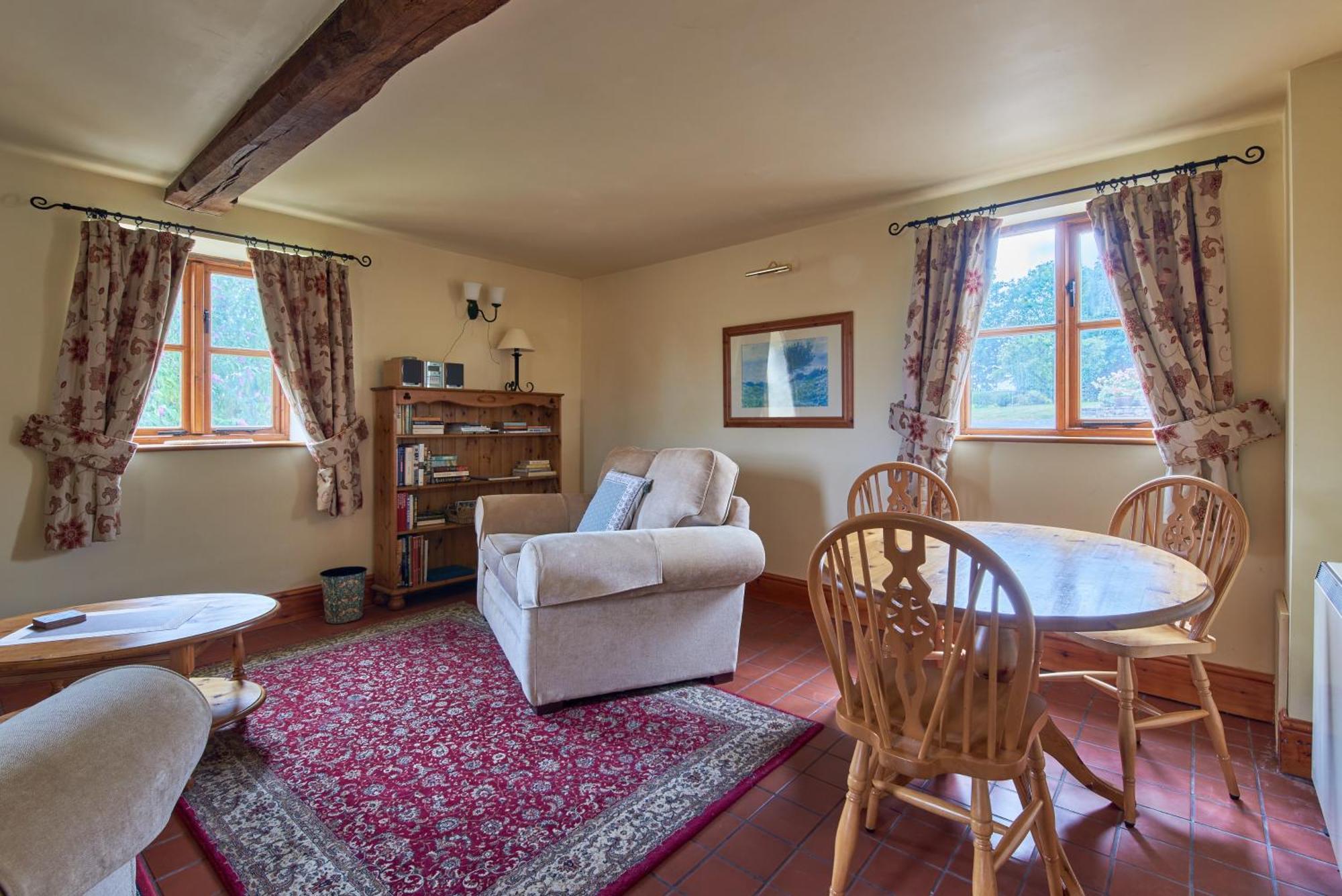 Granary Cottage A Shropshire Haven Church Stretton Bagian luar foto