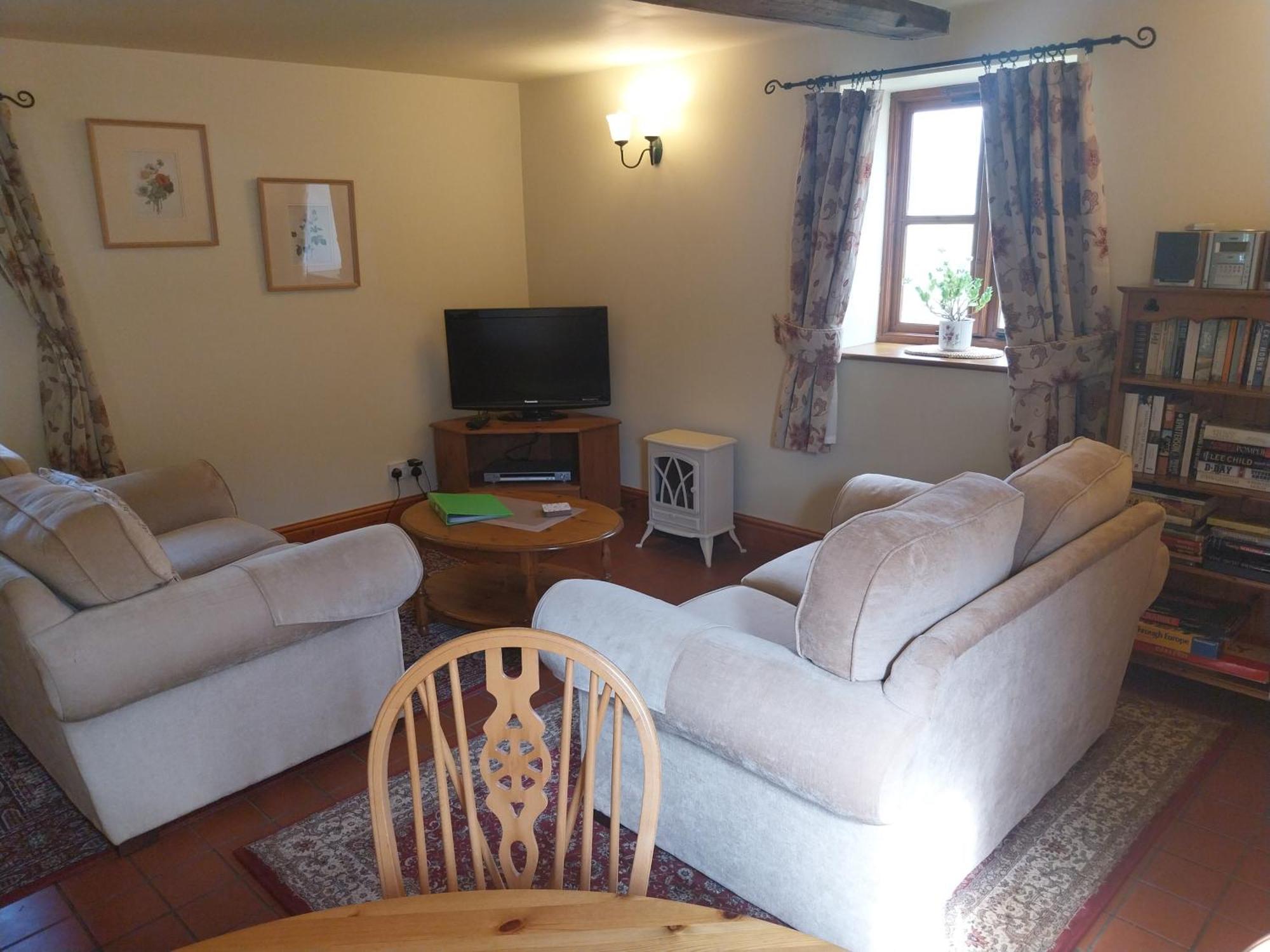 Granary Cottage A Shropshire Haven Church Stretton Bagian luar foto